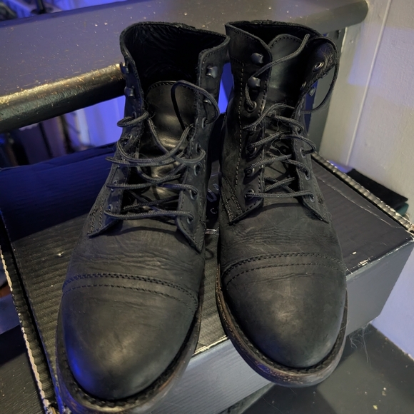 Thursday Captain Boot - Picture 3 of 9